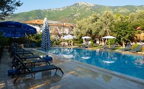 Kibele Hotel