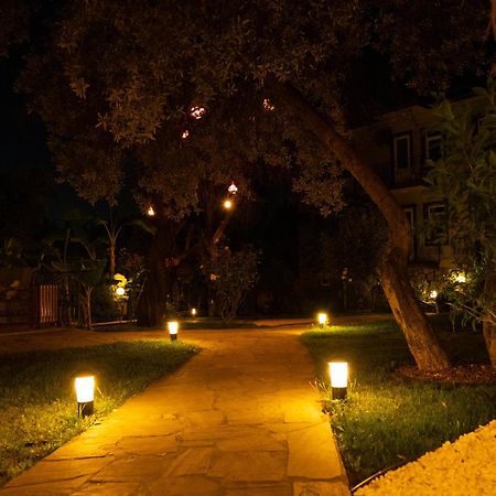 Kibele Hotel Ölüdeniz Extérieur photo