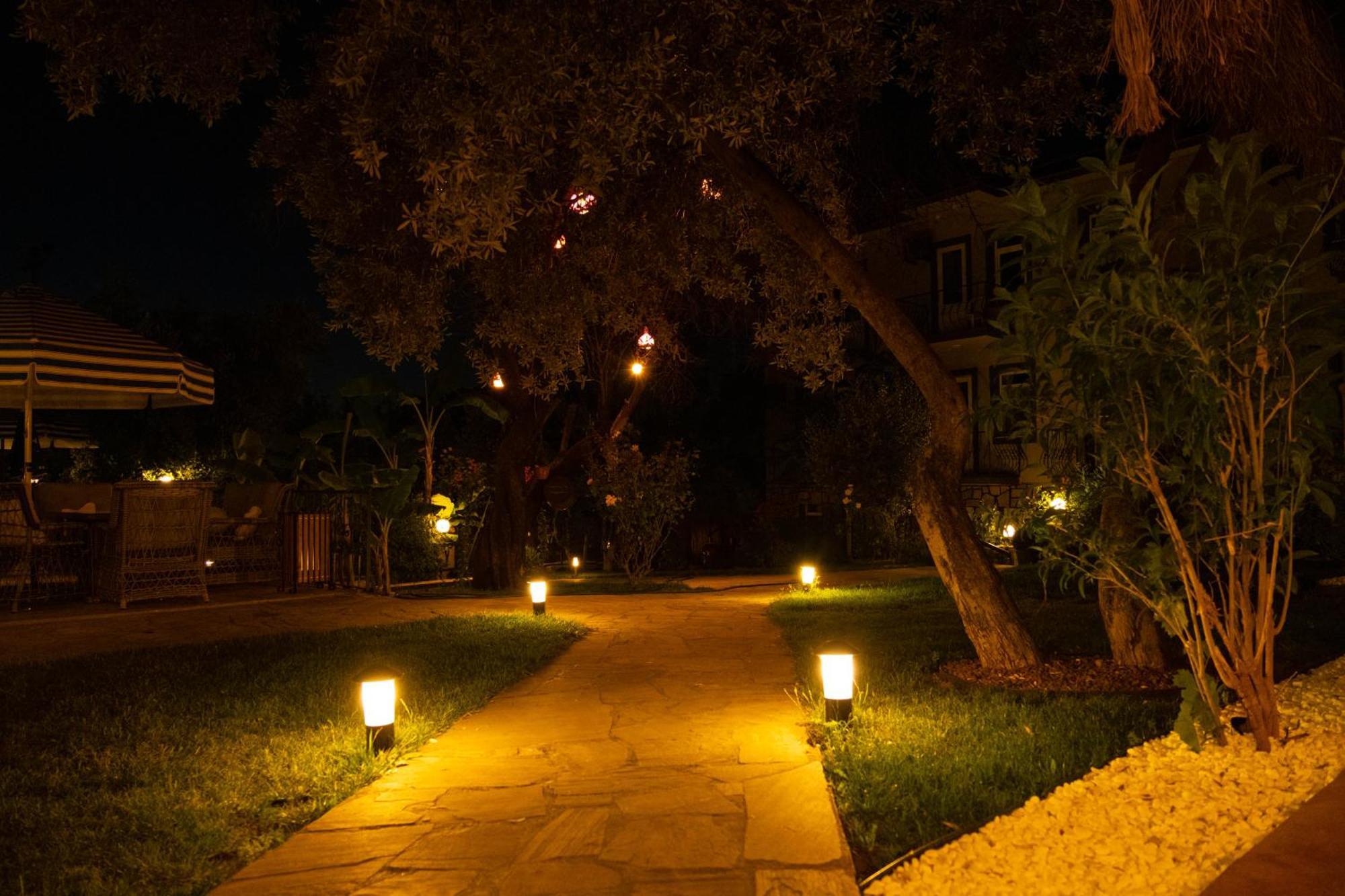 Kibele Hotel Ölüdeniz Extérieur photo