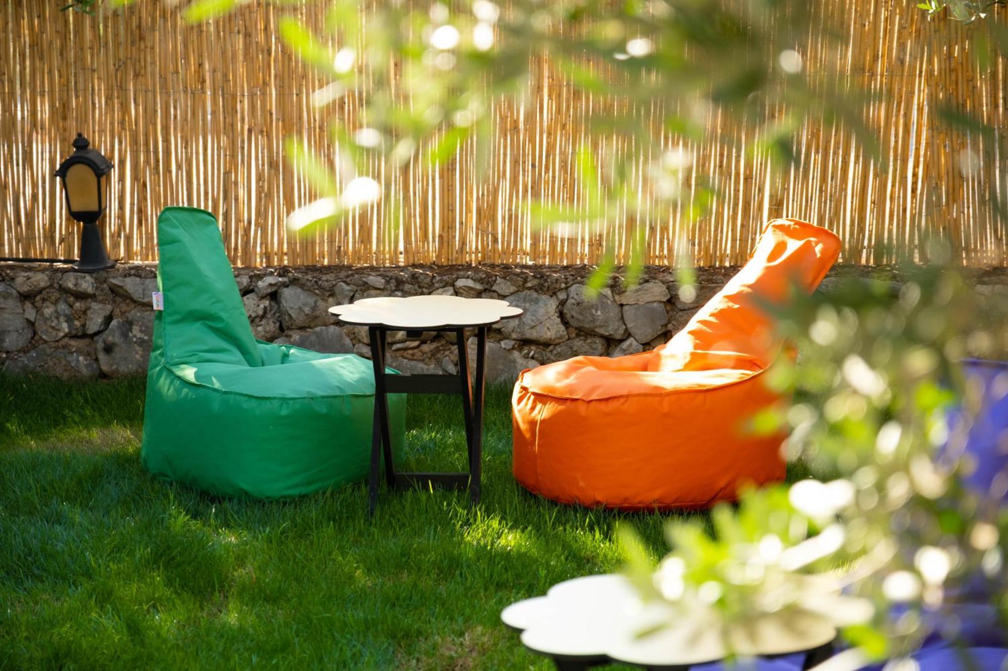 Kibele Hotel Ölüdeniz Extérieur photo