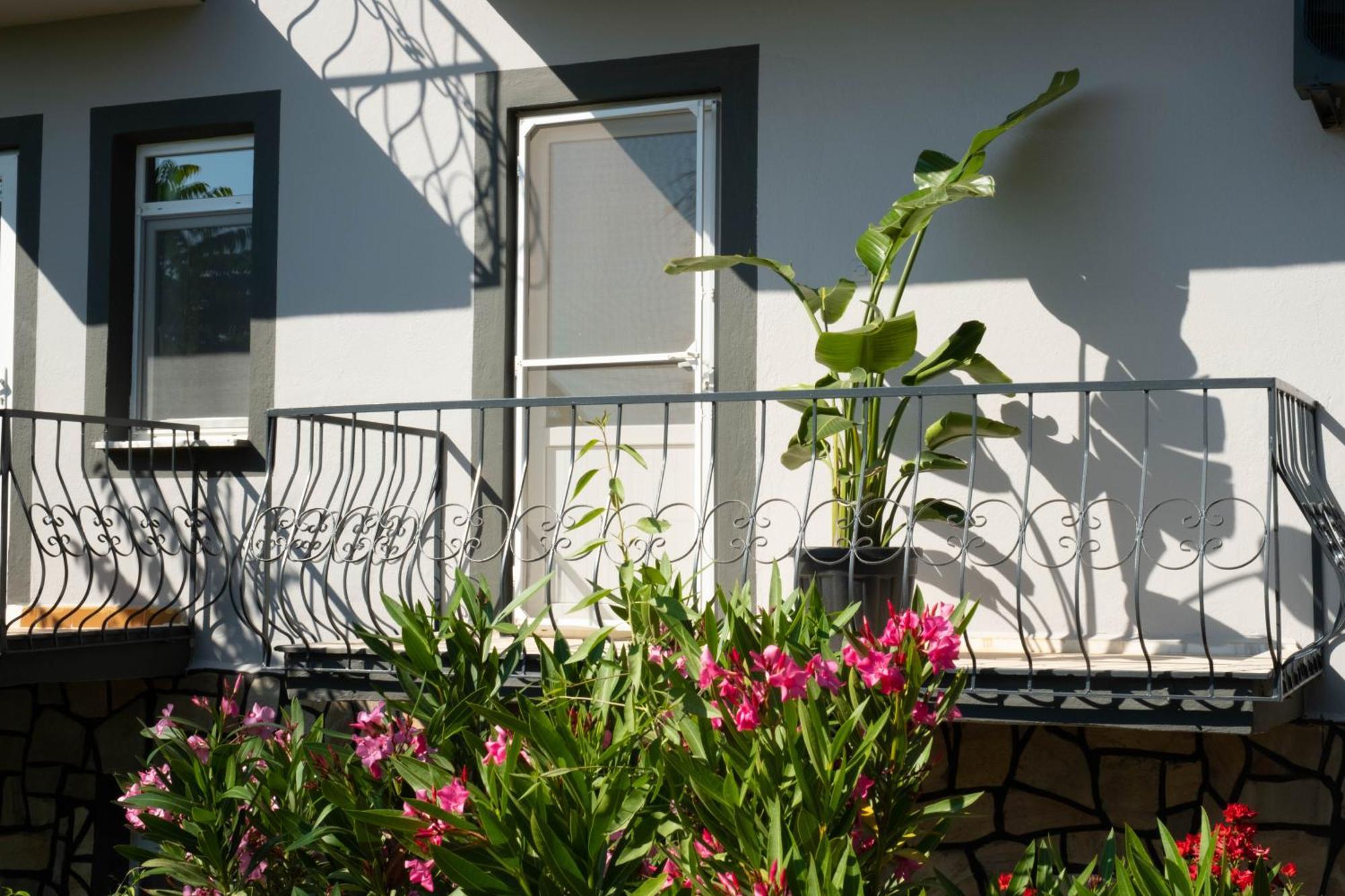 Kibele Hotel Ölüdeniz Extérieur photo