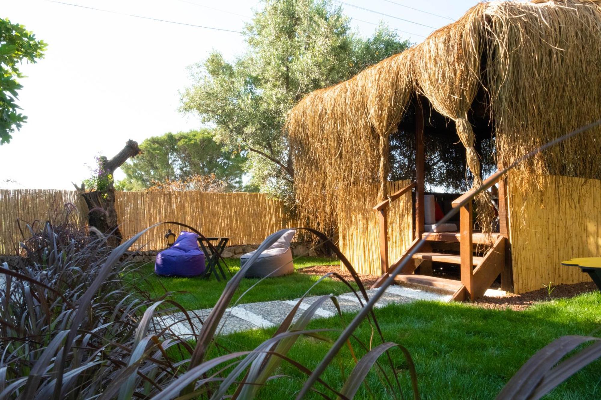 Kibele Hotel Ölüdeniz Extérieur photo