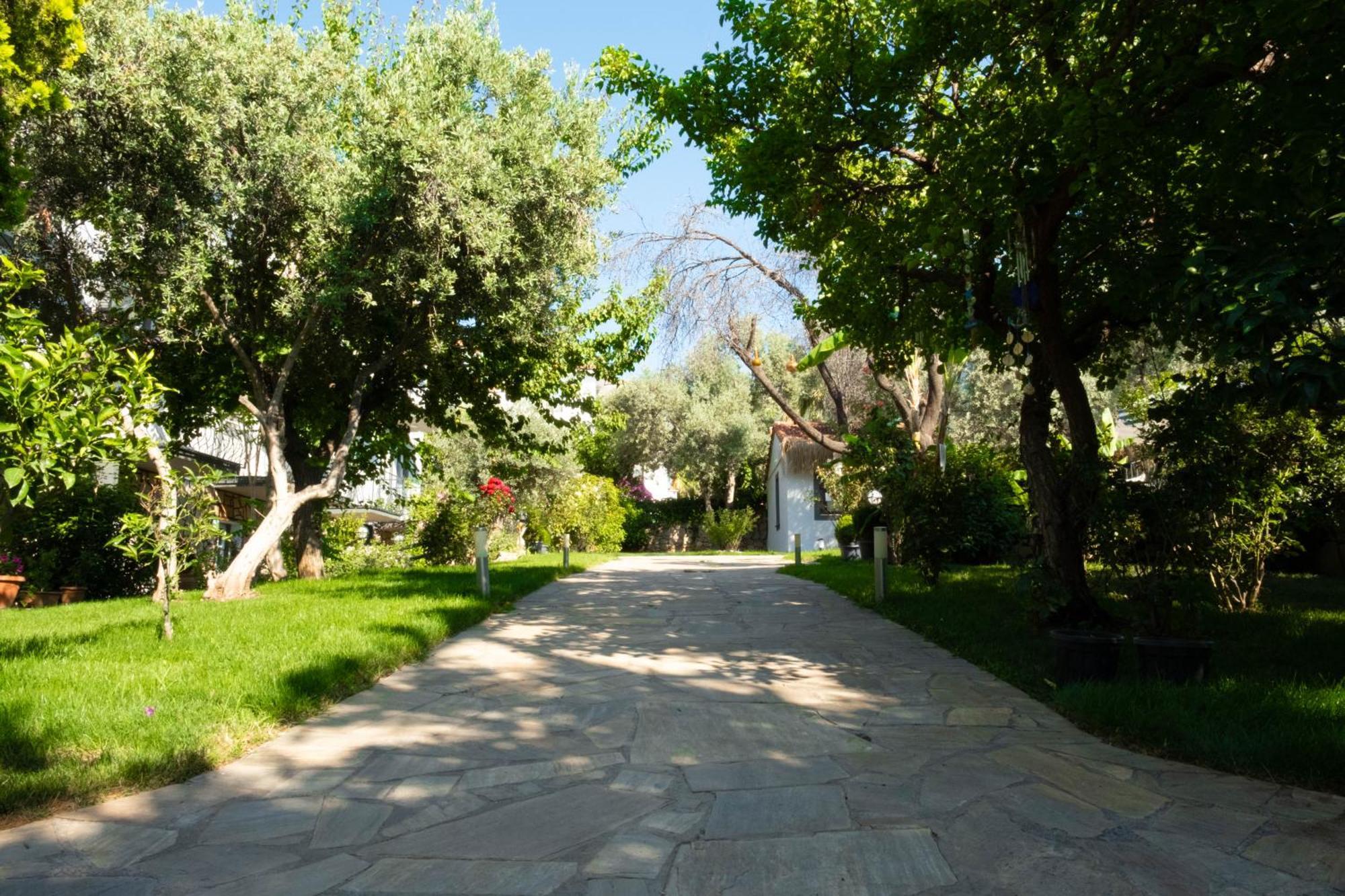 Kibele Hotel Ölüdeniz Extérieur photo