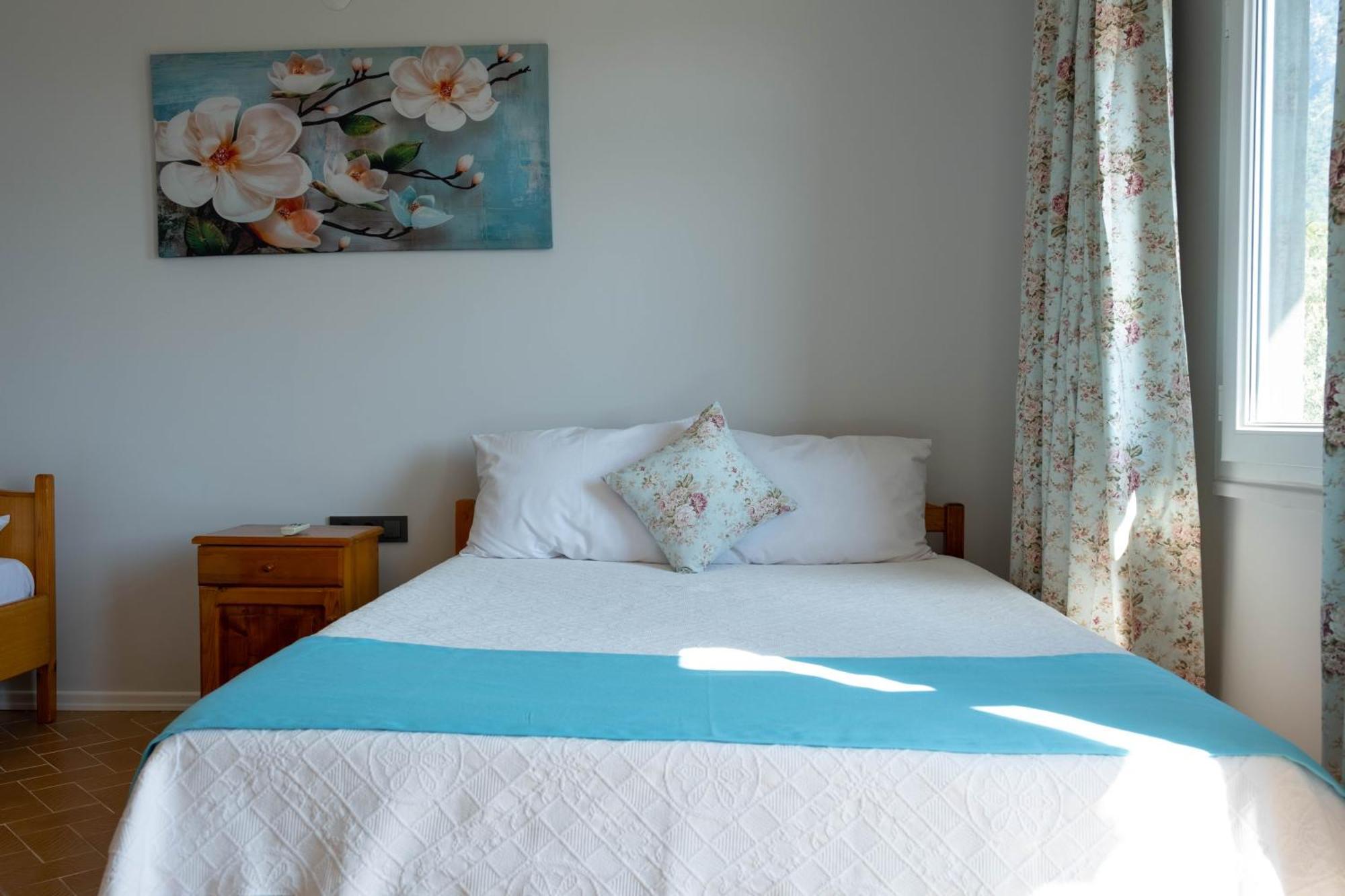 Kibele Hotel Ölüdeniz Extérieur photo