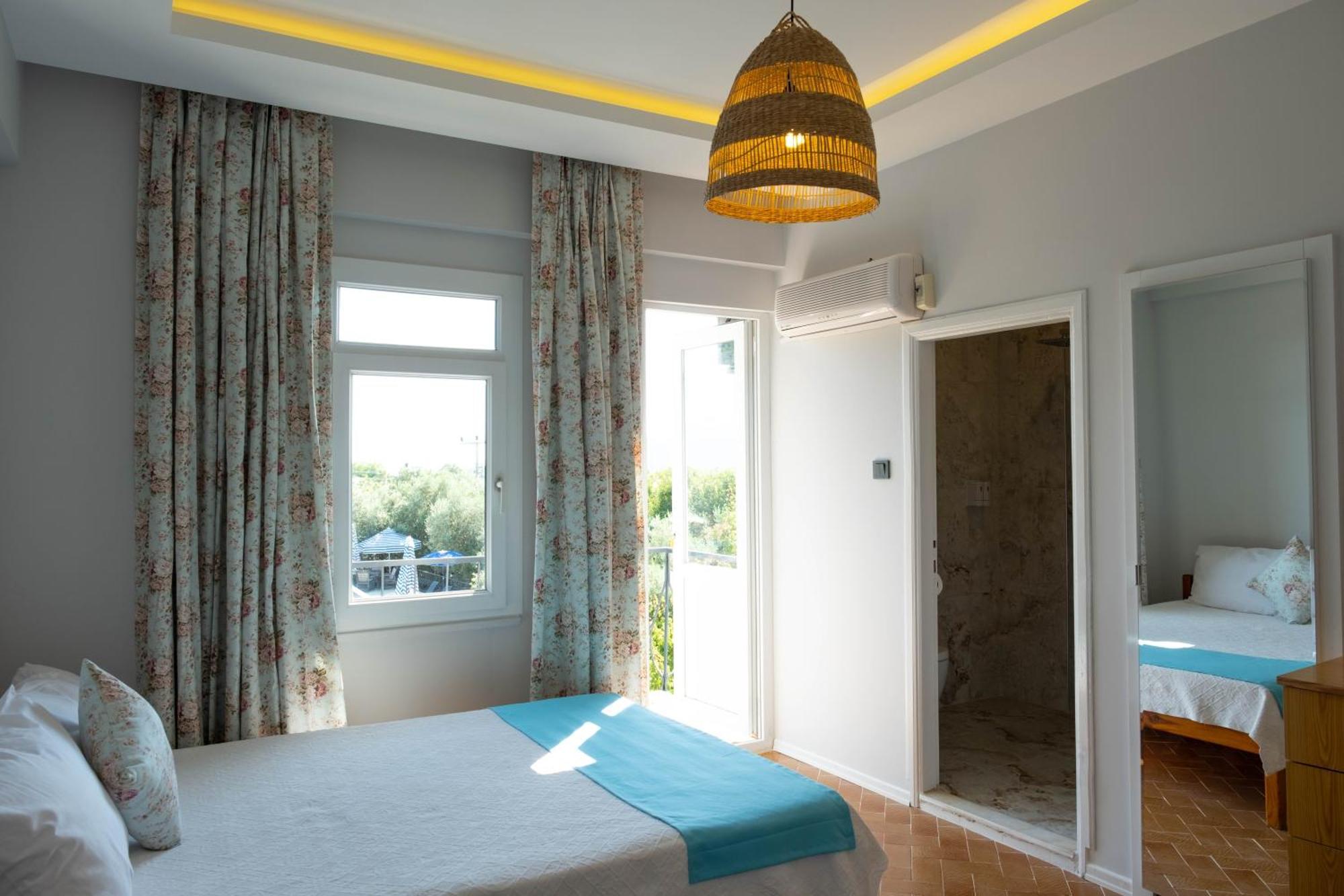 Kibele Hotel Ölüdeniz Extérieur photo