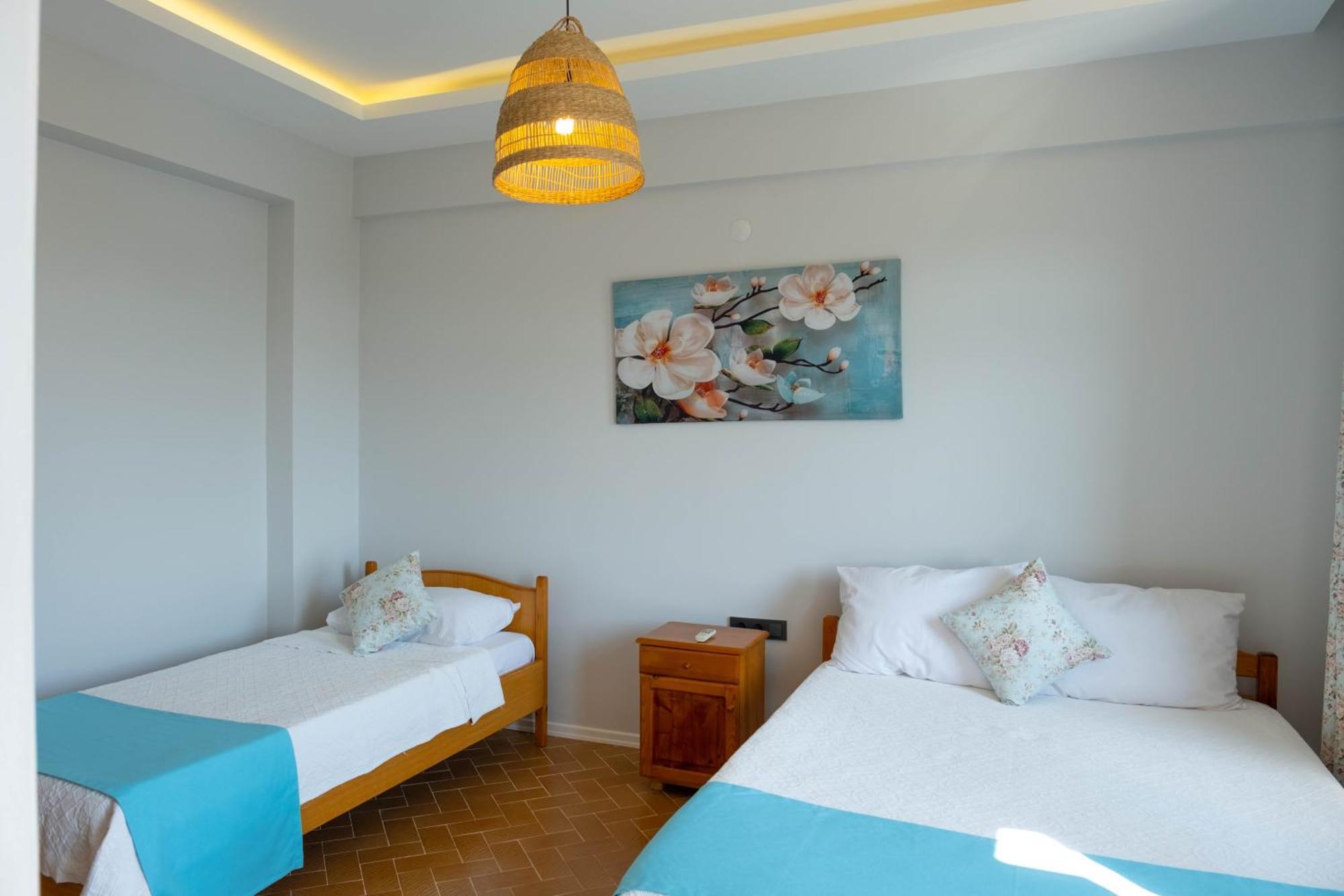 Kibele Hotel Ölüdeniz Extérieur photo