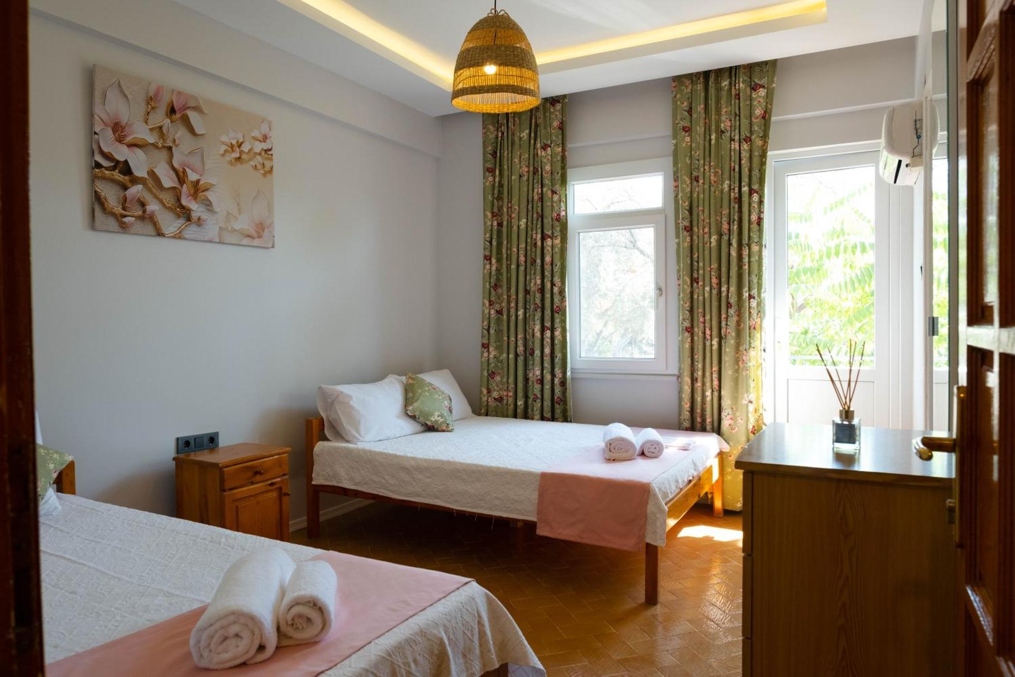 Kibele Hotel Ölüdeniz Extérieur photo