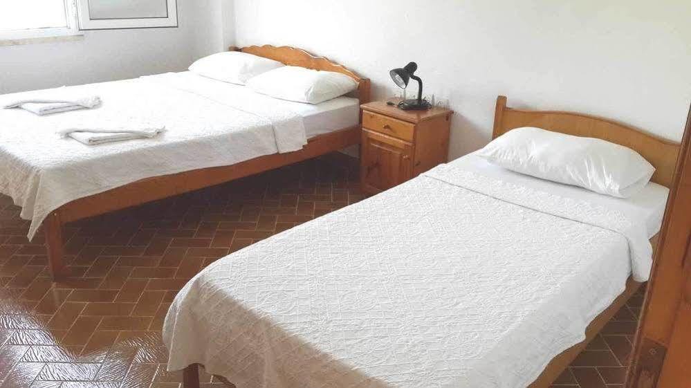 Kibele Hotel Ölüdeniz Extérieur photo