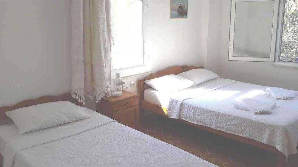 Kibele Hotel Ölüdeniz Extérieur photo